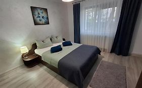 Apartament Claudia