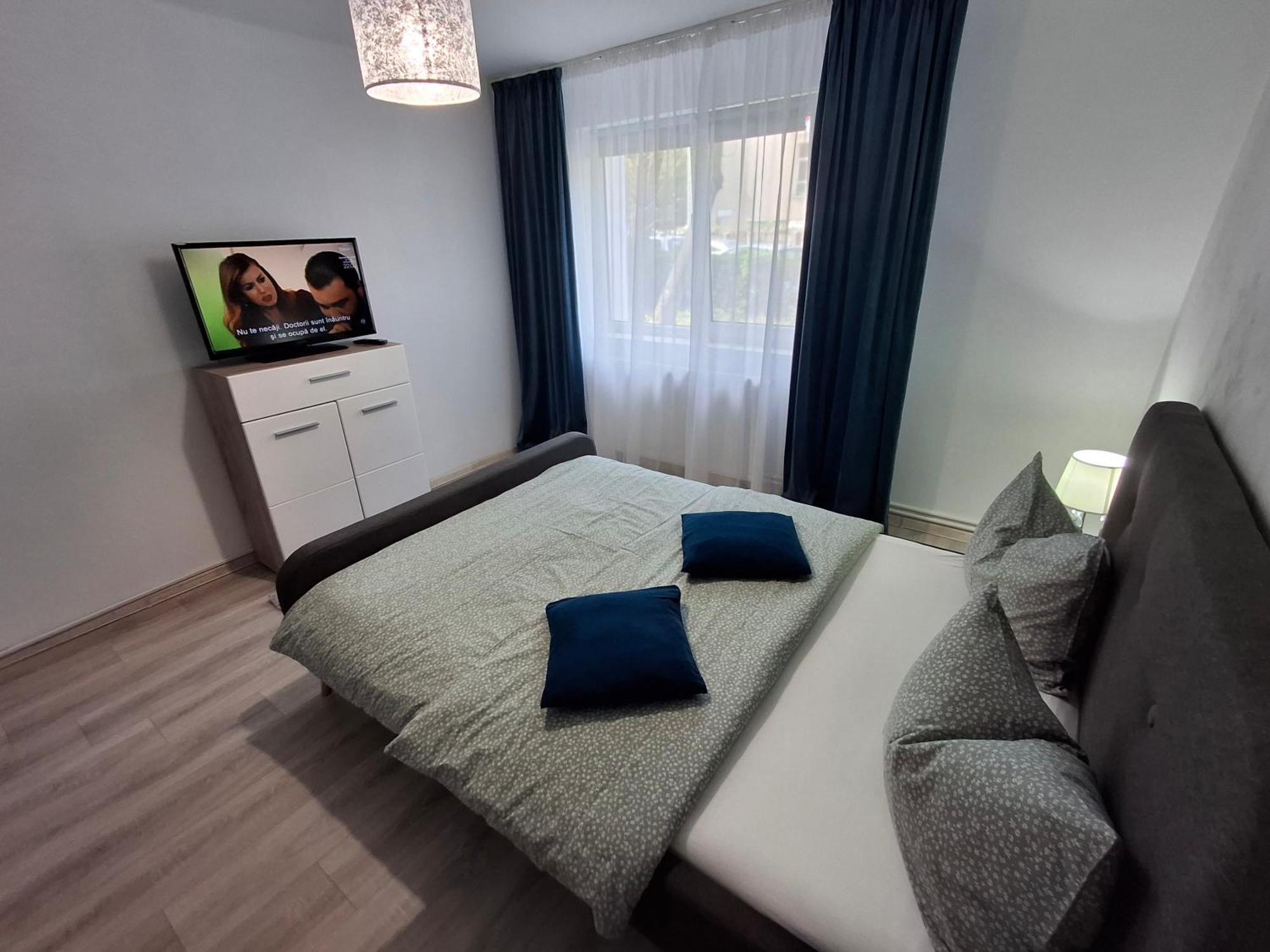 Apartament Claudia Deva Exterior foto