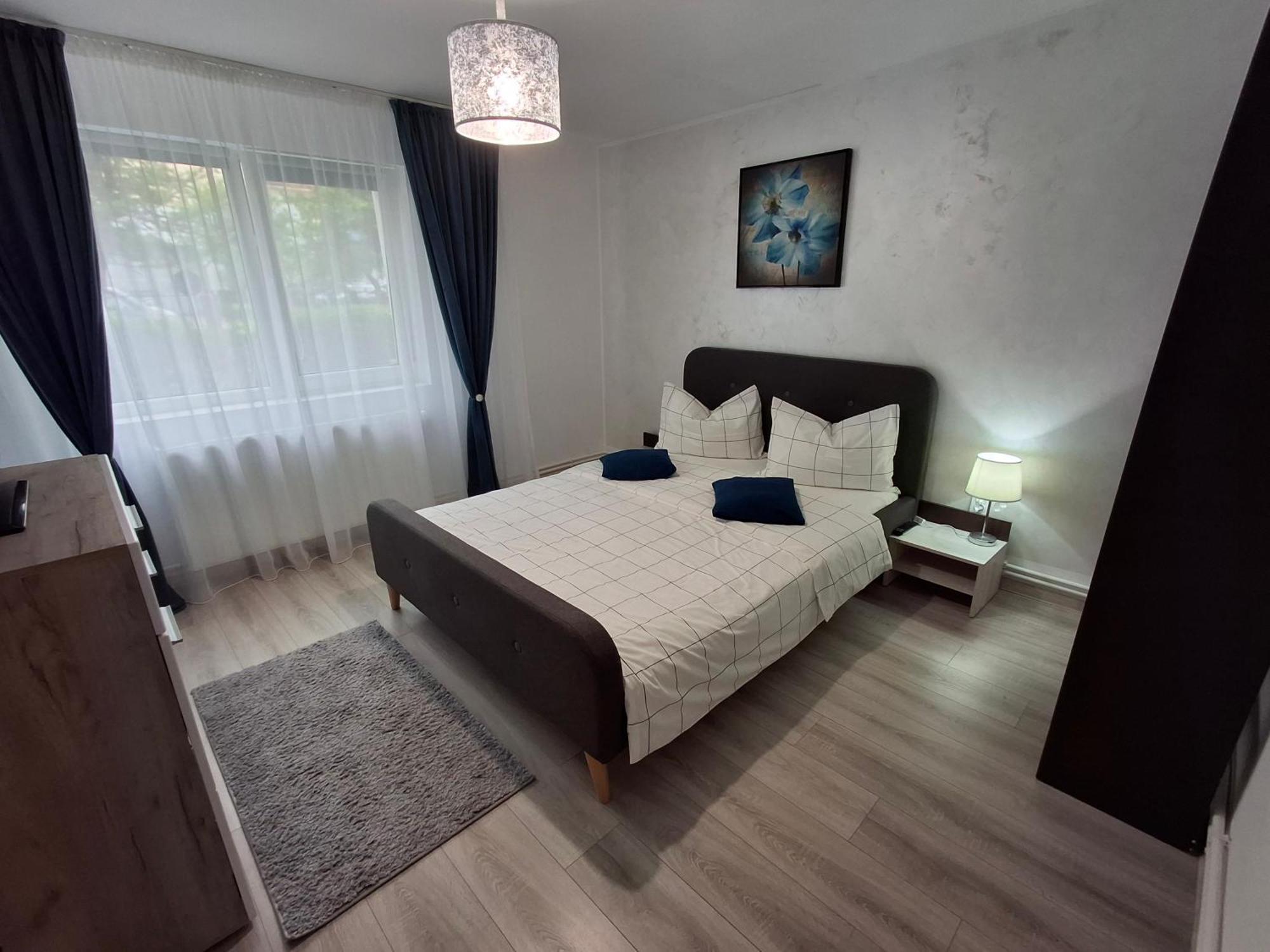 Apartament Claudia Deva Exterior foto