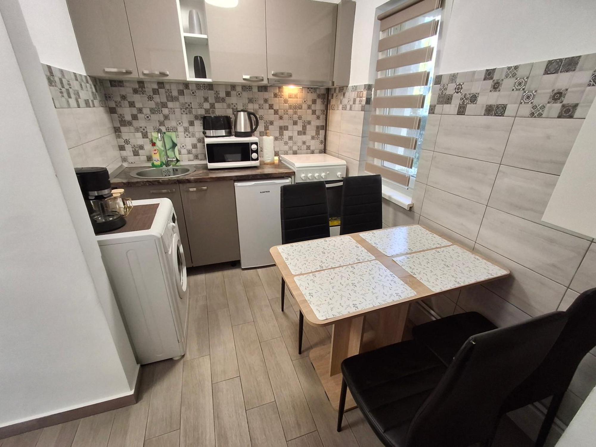 Apartament Claudia Deva Exterior foto