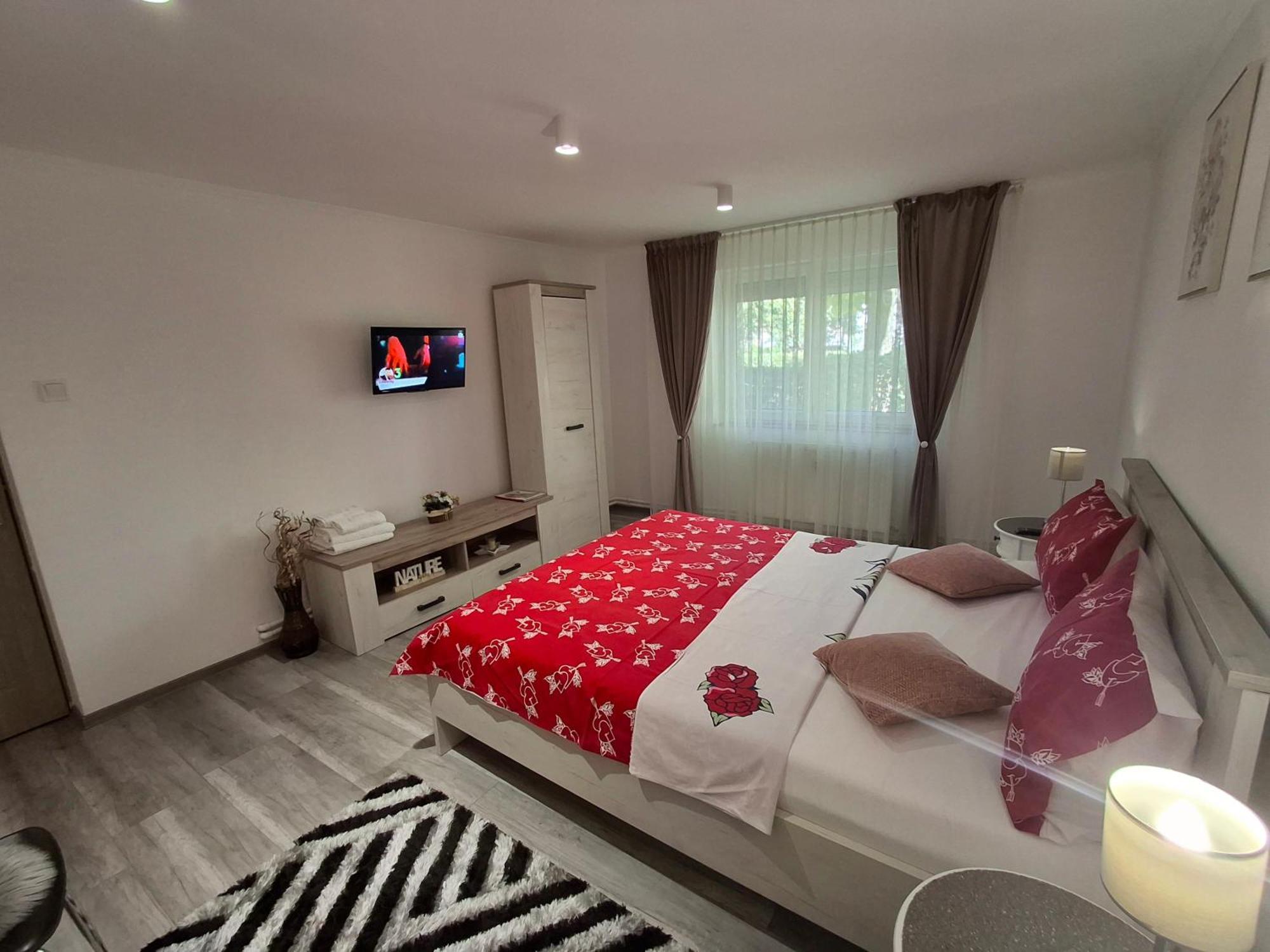 Apartament Claudia Deva Exterior foto